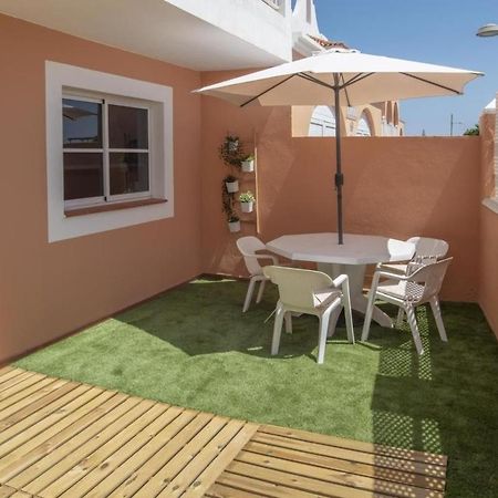 Lightbooking Esmeralda Calete De Fuste Fue Caleta de Fuste Exterior foto