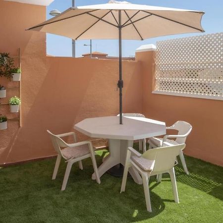 Lightbooking Esmeralda Calete De Fuste Fue Caleta de Fuste Exterior foto