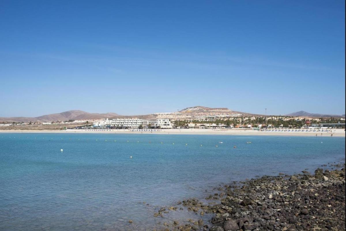 Lightbooking Esmeralda Calete De Fuste Fue Caleta de Fuste Exterior foto