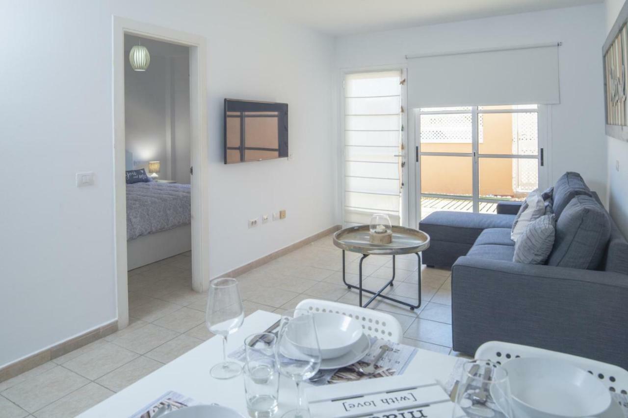 Lightbooking Esmeralda Calete De Fuste Fue Caleta de Fuste Exterior foto